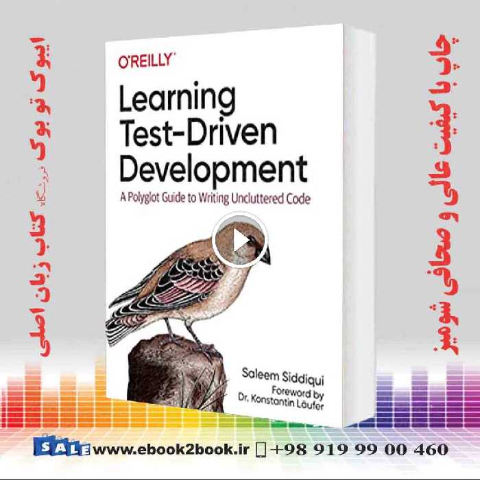 Learning Test-Driven Development