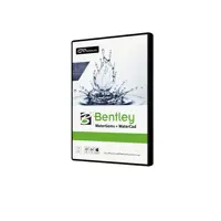 نرم افزار Bently WaterGems   WaterCad نشر پرنیان