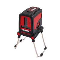 تراز لیزری دو خط کاپرو مدل 872