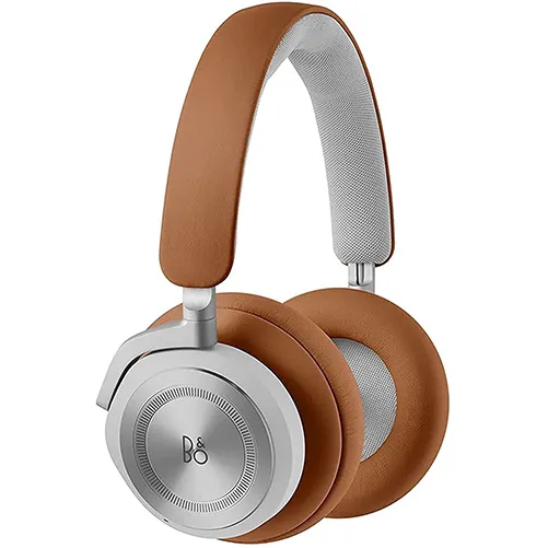 گارانتی اصلی اسپیرو ارسال فوری امکان خرید و تحویل حضوری هدفون بنگ اند الافسن BEOPLAY HX TIMBER-1224002