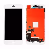 تاچ و ال سی دی مدل 8PW مناسب برای گوشی موبایل اپل iPhone 8 Plus