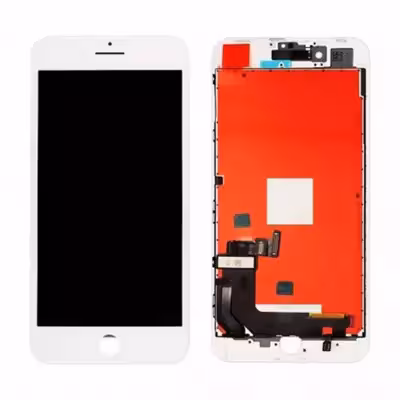 تاچ و ال سی دی مدل 8PW مناسب برای گوشی موبایل اپل iPhone 8 Plus