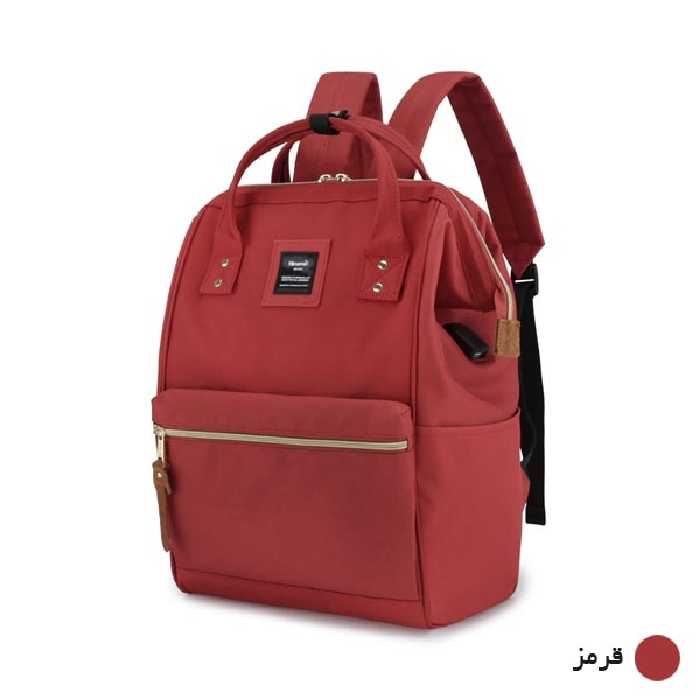 کوله پشتی هیماواری مدل 2 - 9001