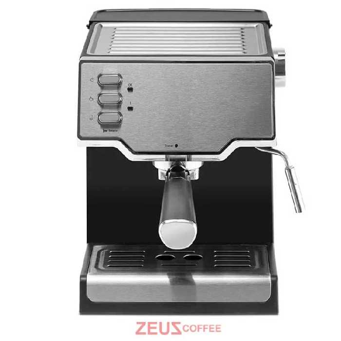 خرید اسپرسو ساز بارنی مدل Barni BR7004