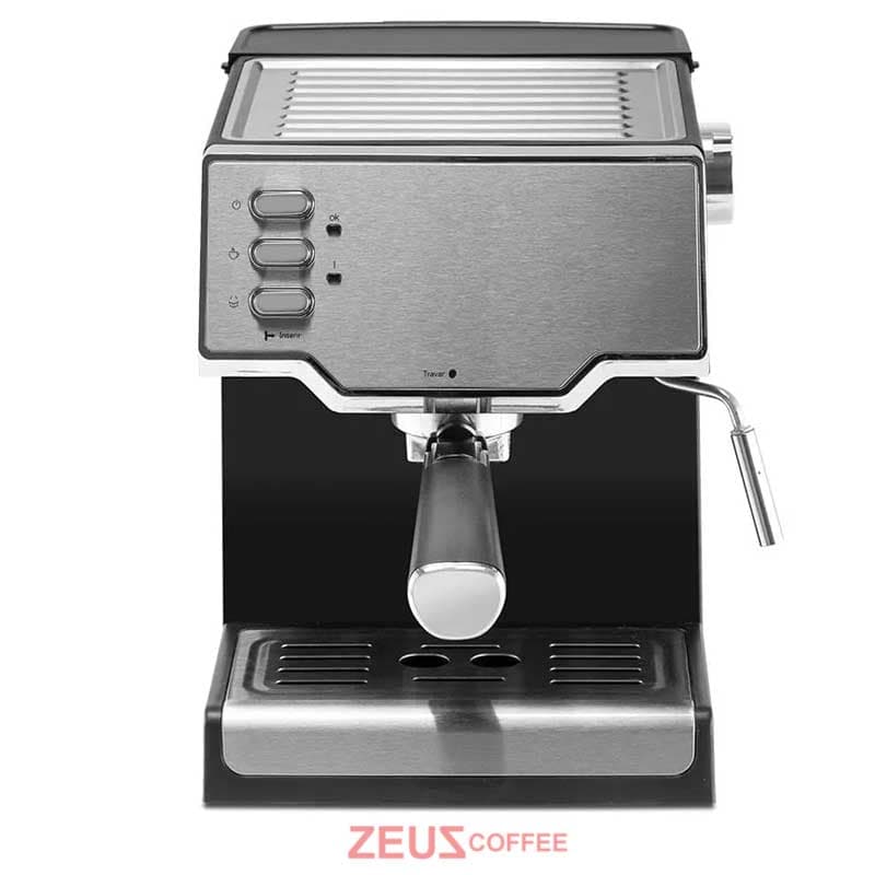 خرید اسپرسو ساز بارنی مدل Barni BR7004