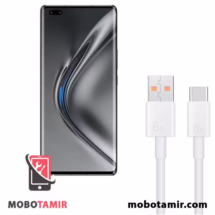 قیمت کابل اصلی آنر Honor V40 5G - موبولند