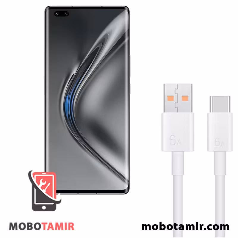 قیمت کابل اصلی آنر Honor V40 5G - موبولند