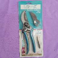 قیچی باغبانی نولان