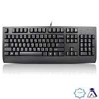کیبورد لنوو مدل SK-8827