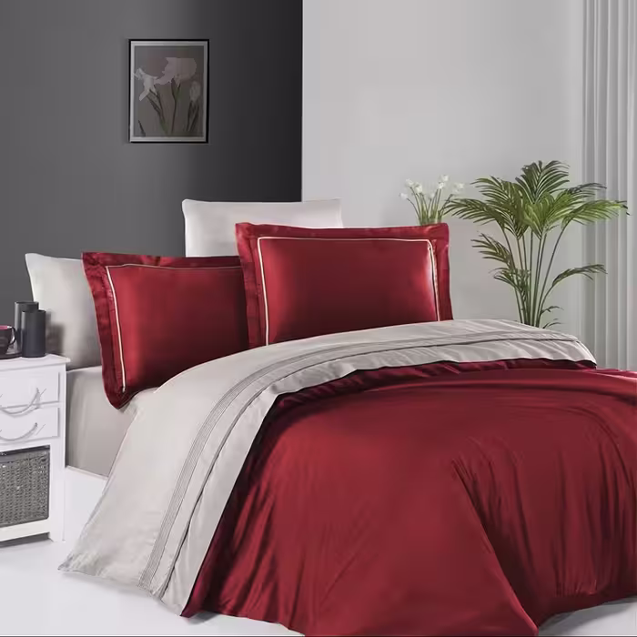 سرويس روتختی فرست چويس مدل serenity دونفره 6 تکه
