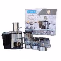 آب میوه گیر 4 کاره ولگا