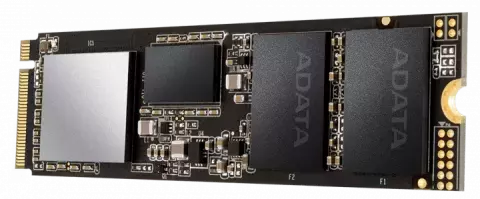 حافظه SSD اینترنال 512 گیگابایت Adata مدل XPG SX8200 PRO NVME M.2