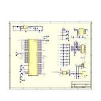 نرم افزار ویندوز Protel PCB 1.5