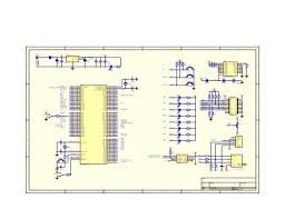 نرم افزار ویندوز Protel PCB 1.5