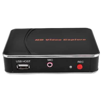 کارت کپچر ای زد کپ مدل 280HB2006