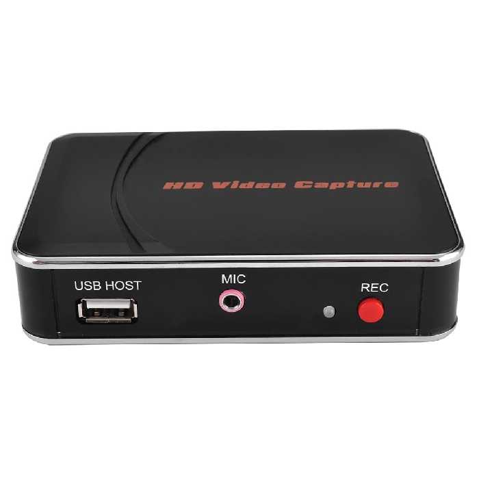 کارت کپچر ای زد کپ مدل 280HB2006