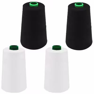 نخ خیاطی کارانس مدل AN-6 بسته 4 عددی