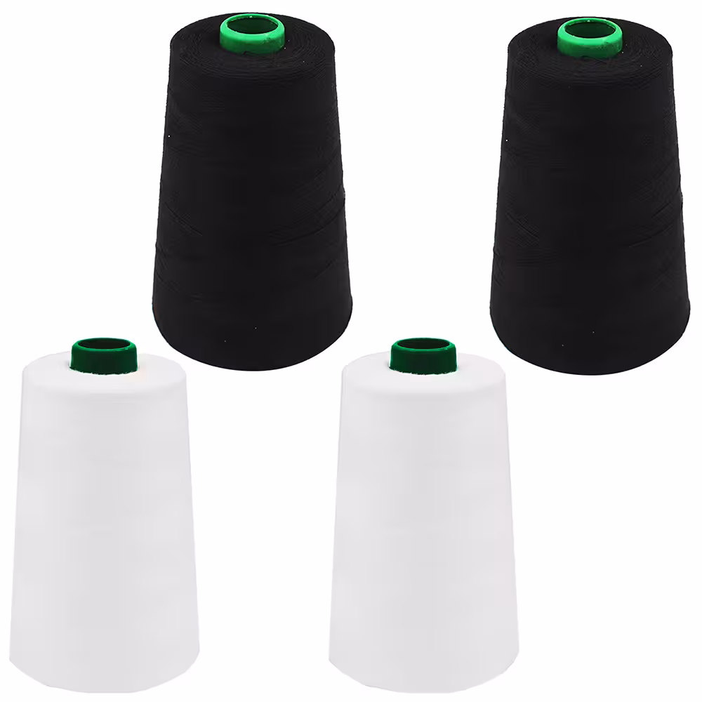 نخ خیاطی کارانس مدل AN-6 بسته 4 عددی
