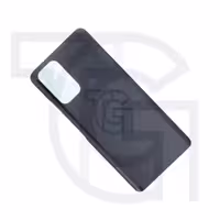 درب پشت شیائومی‌ردمی (مشکی‌تیره) Back Door Xiaomi Redmi M2101K6I