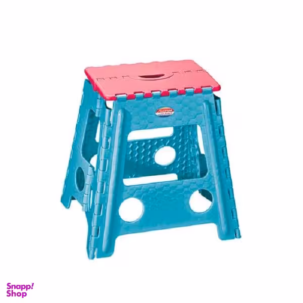 چهار پایه ناصر پلاستیک کد 517