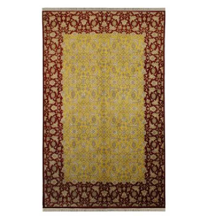 فرش دستبافت پنج و نیم متری  کد 1105679