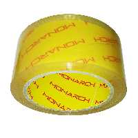 چسب پهن شیشه ای Monarch 5CM بسته 6 عددی