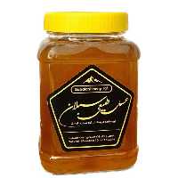 عسل طبیعی بدون موم 1 کیلویی سبلان قیمت استثنایی 