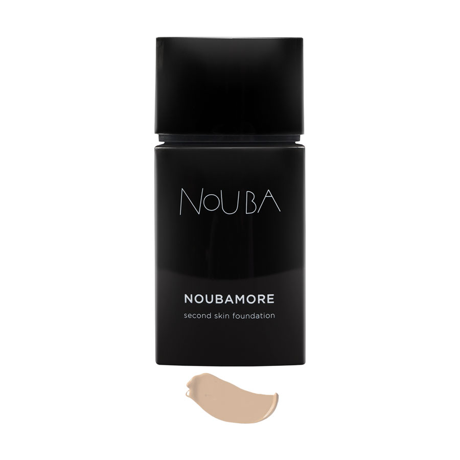 کرم پودر نوبا مور شماره NOUBA 82