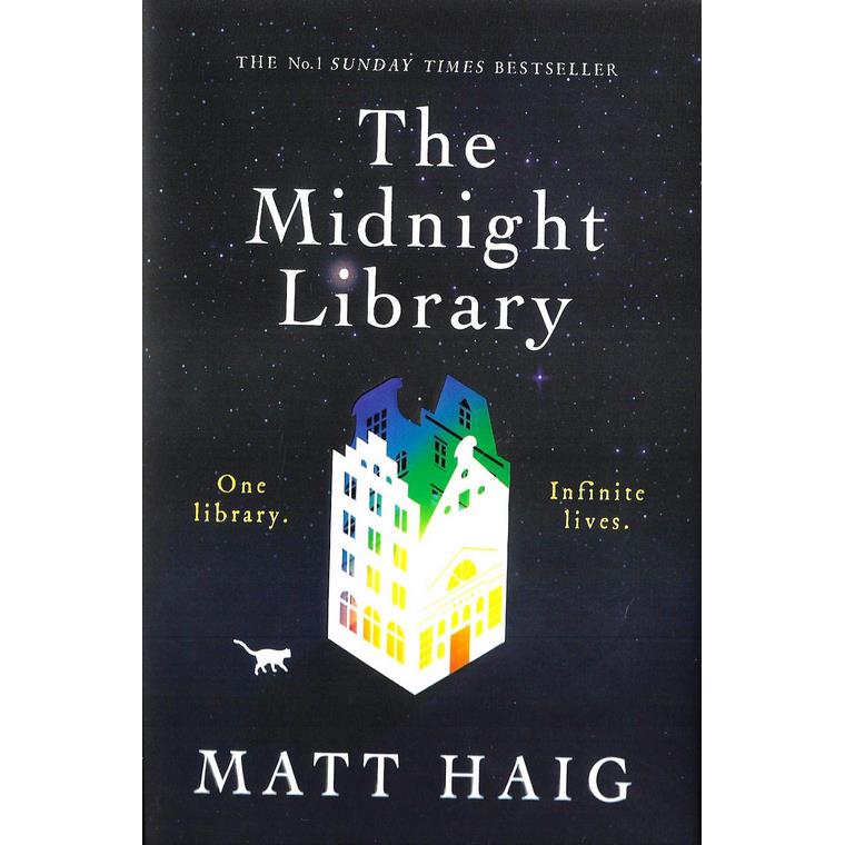 The Midnight Library