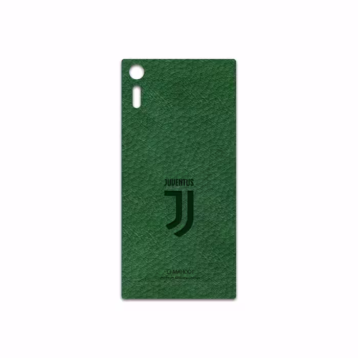 برچسب پوششی ماهوت مدل GL-JUVE مناسب برای گوشی موبایل سونی Xperia XZ