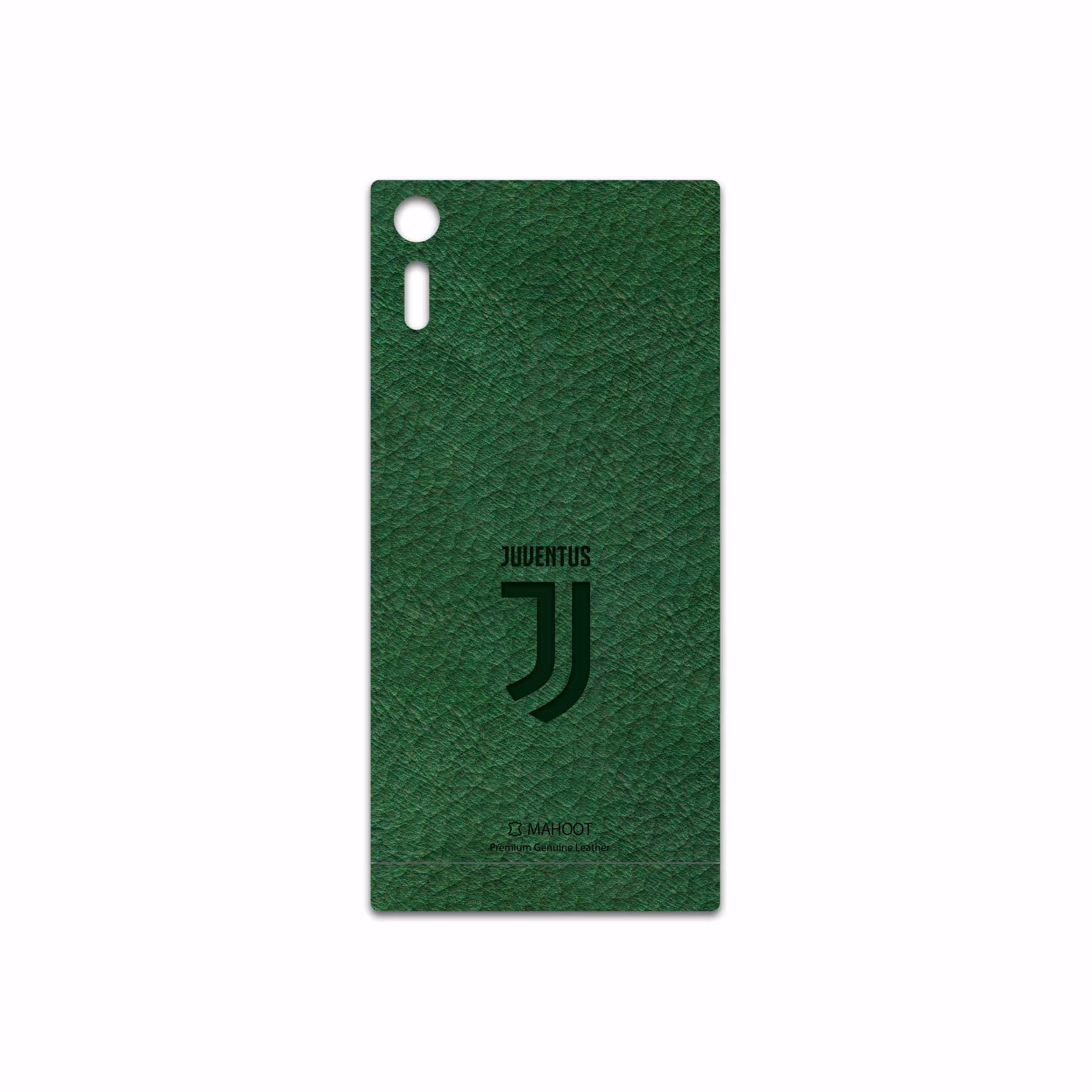 برچسب پوششی ماهوت مدل GL-JUVE مناسب برای گوشی موبایل سونی Xperia XZ