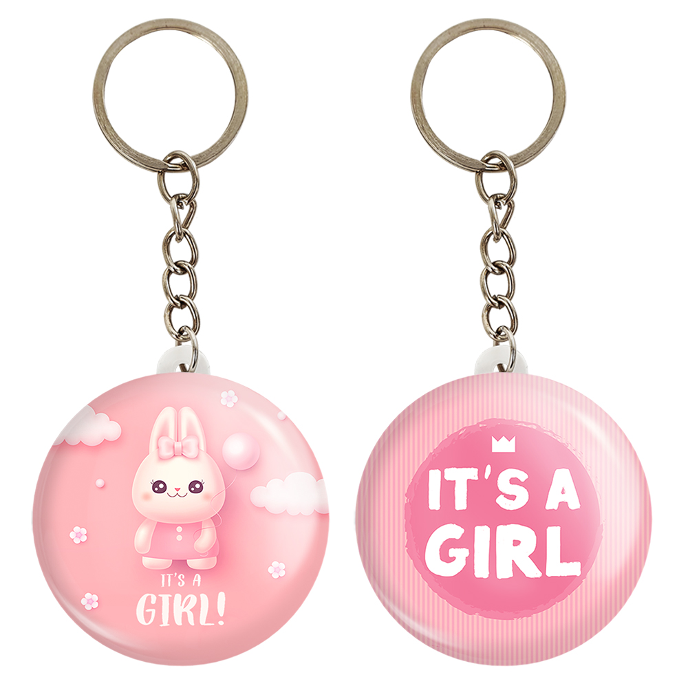 جاکلیدی خندالو مدل تعیین جنسیت کد 1095110955 مجموعه 2 عددی