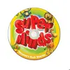 کتاب Super Minds Starter اثر جمعی از نویسندگان انتشارات زبان مهر