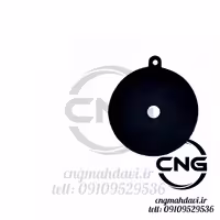 پرده گوشواره ای رگلاتور omvl اصلی وارداتی | سی ان جی مهدوی