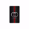 برچسب پوششی ماهوت مدل GUCCI-Logo مناسب برای تبلت سامسونگ Galaxy Tab A 8.0 2019 T290