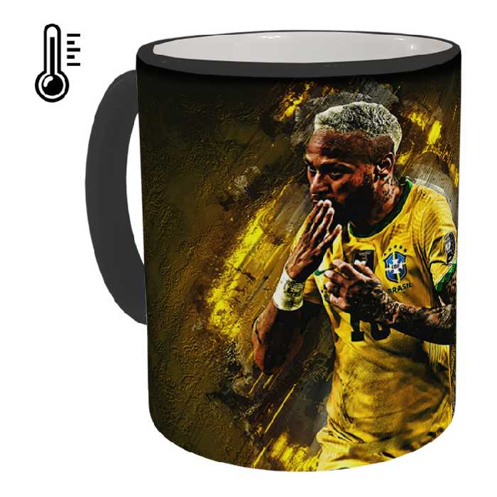 ماگ حرارتی مدل نیمار کد 14