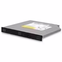 دی وی دی رایتر لپ تاپ لایتون مدل DS-8ABSH