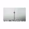 برچسب پوششی ماهوت مدل Tehran City مناسب برای تبلت سامسونگ Galaxy Tab E 9.6 2015 T560