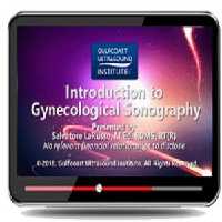 Gulfcoast Introduction to Gynecological Sonography at 15€ - کتاب پزشکی بهار