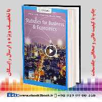 Statistics for Business and Economics