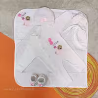 ست ۵ تیکه بیمارستانی baby دختر