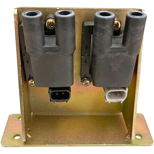 خرید مجموعه کویل وانت نیسان (زامیاد) کروز | اتوموبی