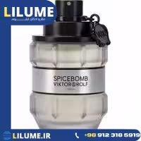 عطر ادکلن ویکتور اند رولف اسپایس بمب او فرش 90 میل مردانه