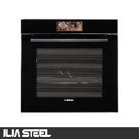 فر توکار ایلیا استیل مدل IO114-TFT