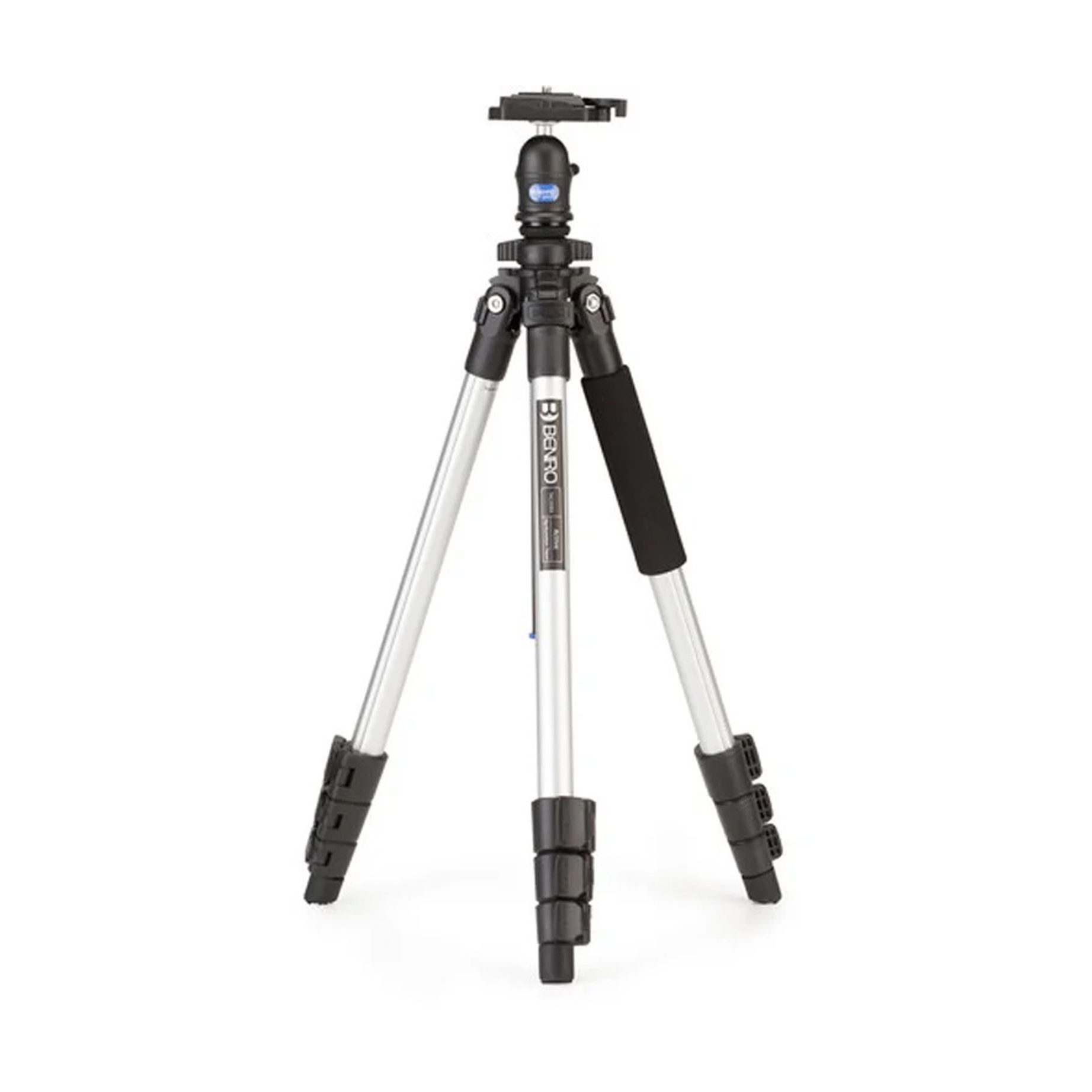 سه پایه دوربین بنرو Benro TAC008ABR0E Active Aluminum Tripod Kit
