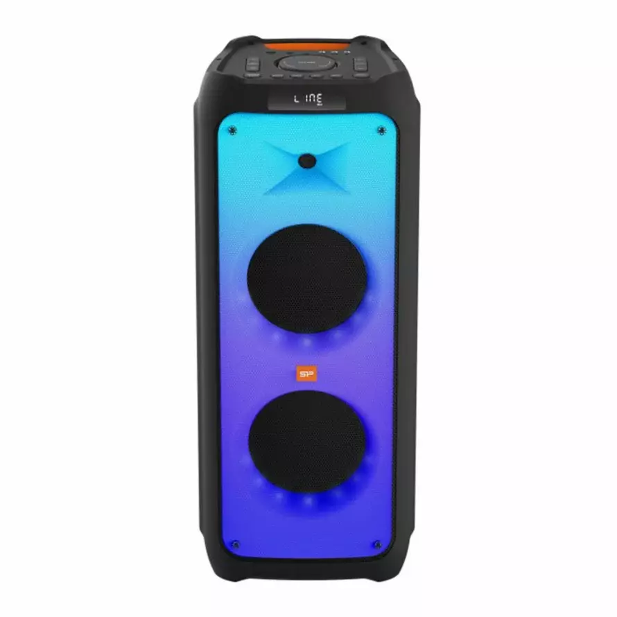 اسپیکر قابل حمل بلوتوث سیلیکون پاور BS97