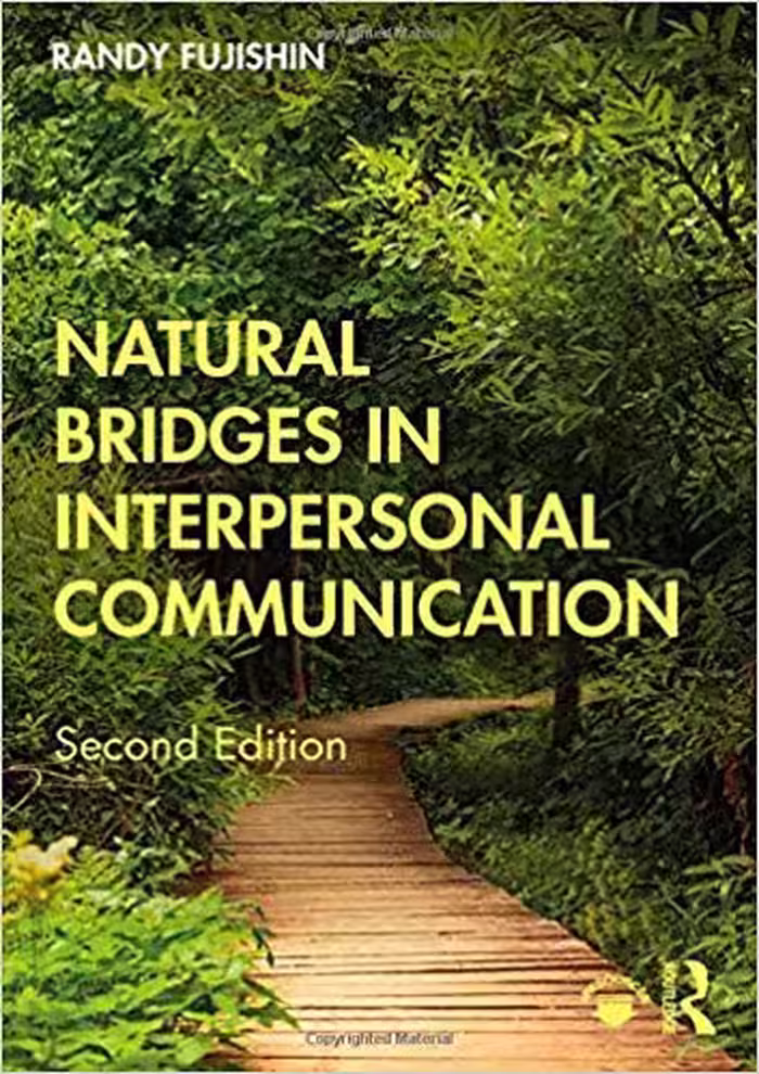 خرید و دانلود نسخه کامل کتاب Natural Bridges in Interpersonal Communication 2nd Edition