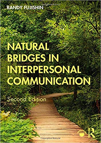خرید و دانلود نسخه کامل کتاب Natural Bridges in Interpersonal Communication 2nd Edition