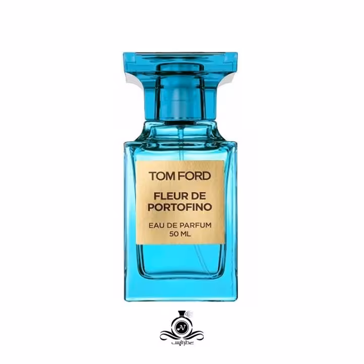 ادکلن مردانه/زنانه هاردباکس سفارش اروپا تام فورد فلور د پورتوفینو Tom Ford Fleur de Portofino