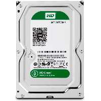 Western Digital Caviar Green 1TB 64MB Internal HDD